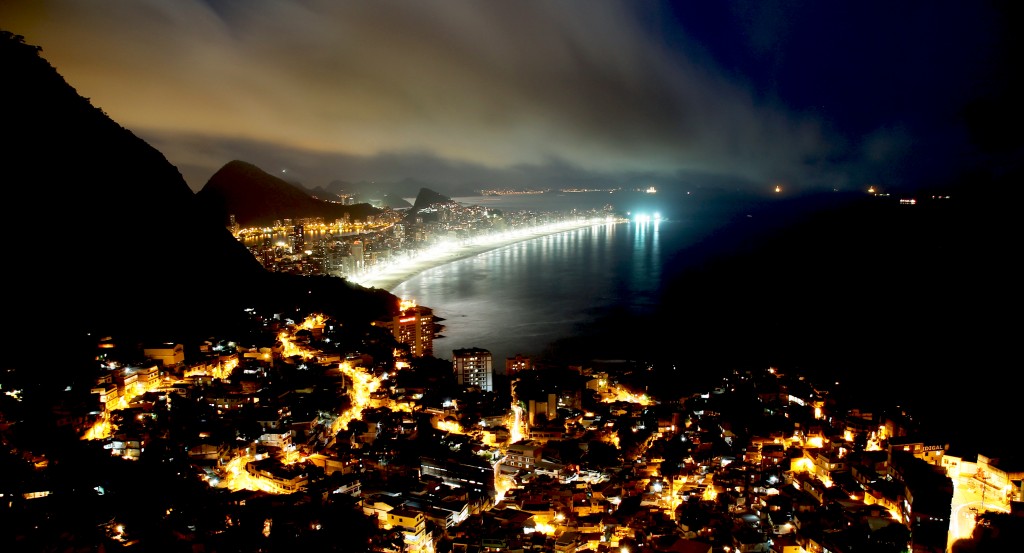 Vidigal